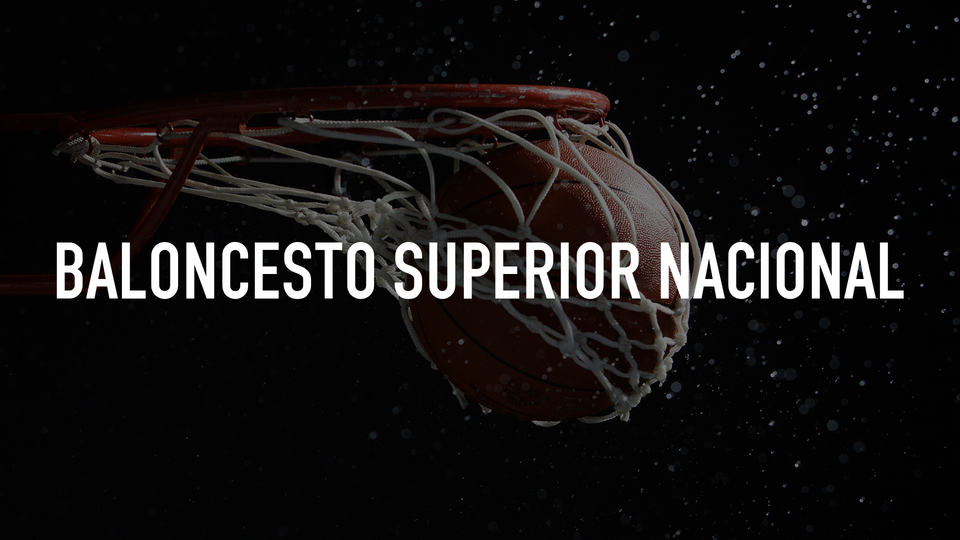 Baloncesto Superior Nacional