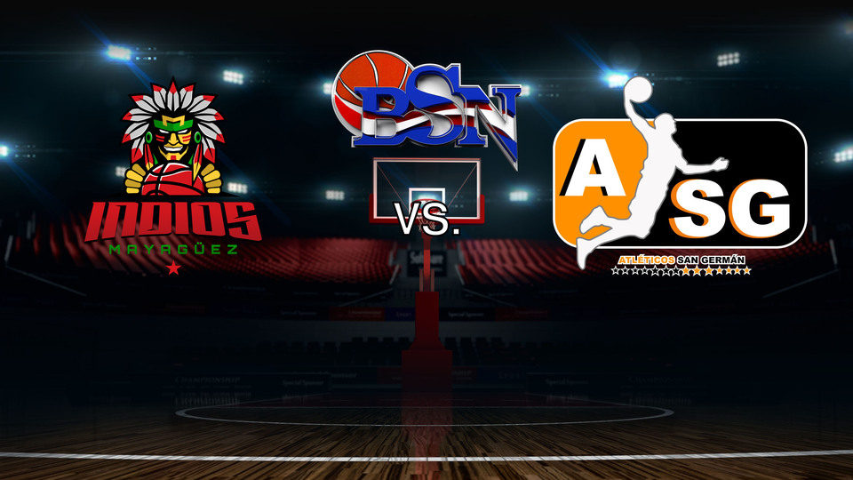 Baloncesto BSN de Puerto Rico