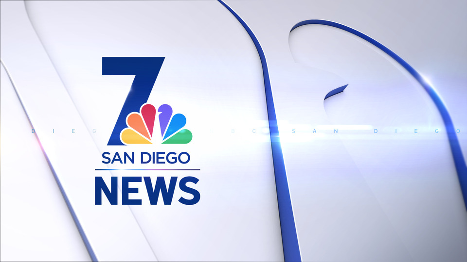 Cheapest Gas in San Diego County Selling for 4.84 NBC 7 San Diego