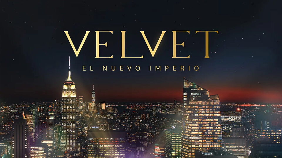 Velvet: El nuevo imperio